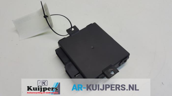 Centrale Deurvergrendelings Module - Opel Astra
