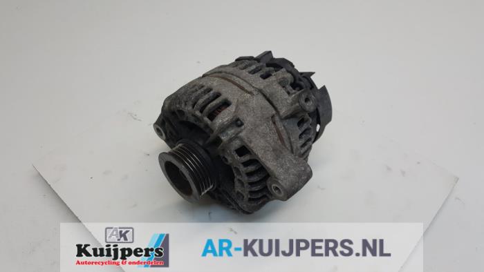 Stuurbekrachtiging Pomp - Volkswagen Fox