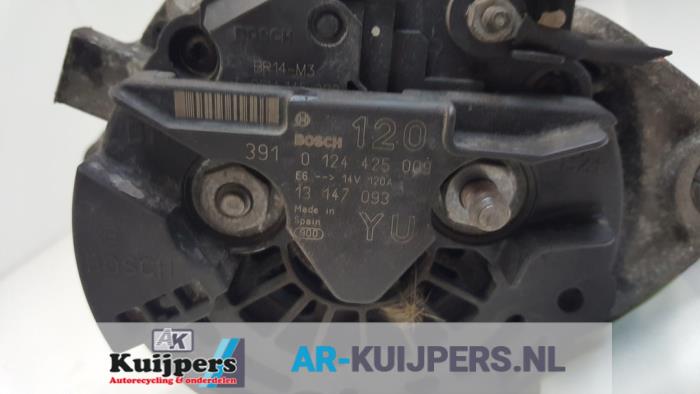Stuurbekrachtiging Pomp - Volkswagen Fox