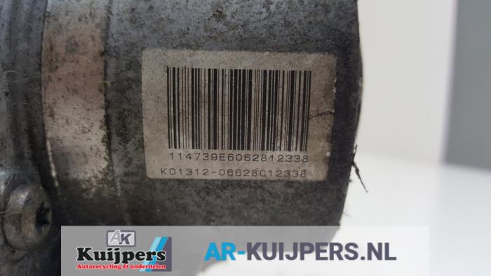 Stuurbekrachtiging Pomp - Volkswagen Fox