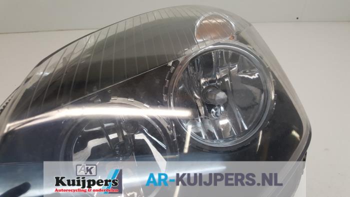 Koplamp links - Opel Astra