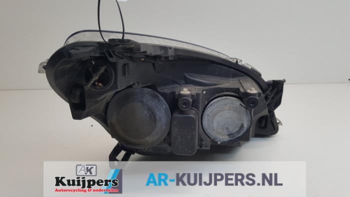 Koplamp links - Opel Astra