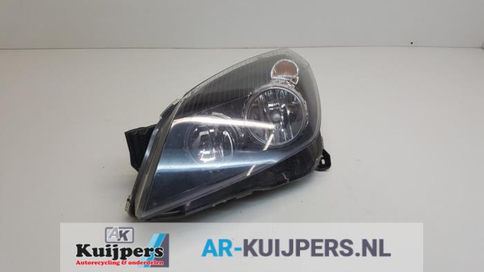 Koplamp links - Opel Astra