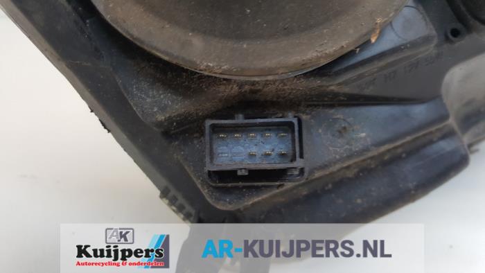 Koplamp links - Opel Astra