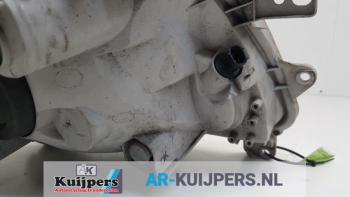 Koplamp links - Daihatsu Cuore