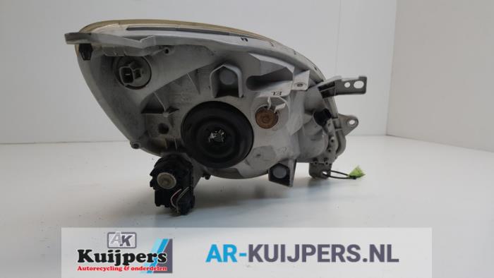Koplamp links - Daihatsu Cuore
