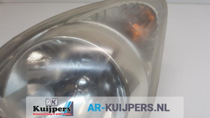 Koplamp links - Daihatsu Cuore