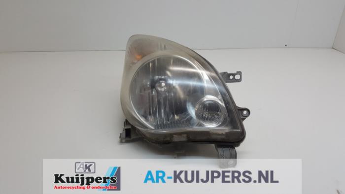 Koplamp rechts - Daihatsu Cuore