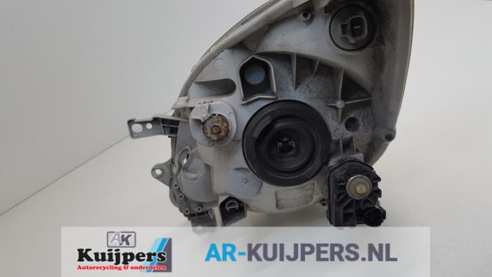 Koplamp rechts - Daihatsu Cuore