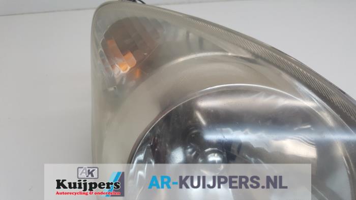 Koplamp rechts - Daihatsu Cuore