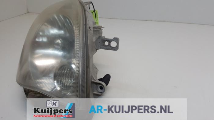 Koplamp rechts - Daihatsu Cuore