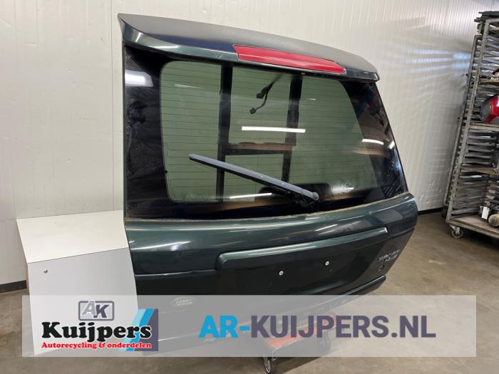 Achterklep - Landrover Range Rover Sport