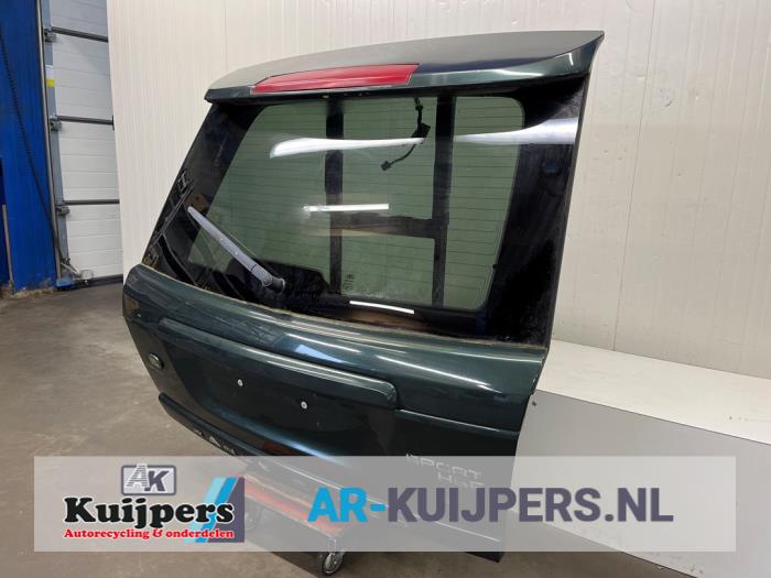 Achterklep - Landrover Range Rover Sport