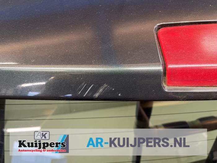 Achterklep - Landrover Range Rover Sport