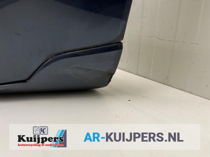 Voorbumper - Volvo V50