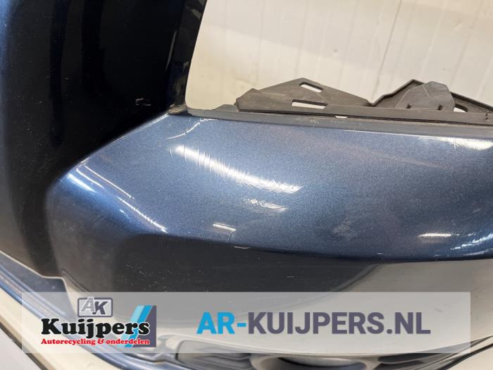 Voorbumper - Volvo V50