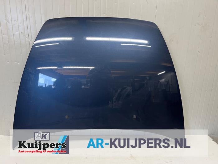 Motorkap - Volvo V50