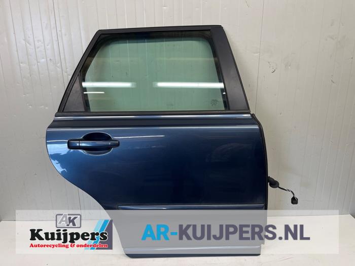 Portier 4Deurs rechts-achter - Volvo V50