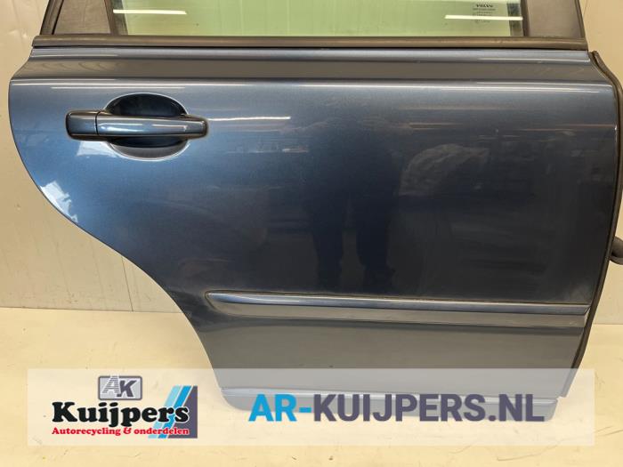 Portier 4Deurs rechts-achter - Volvo V50