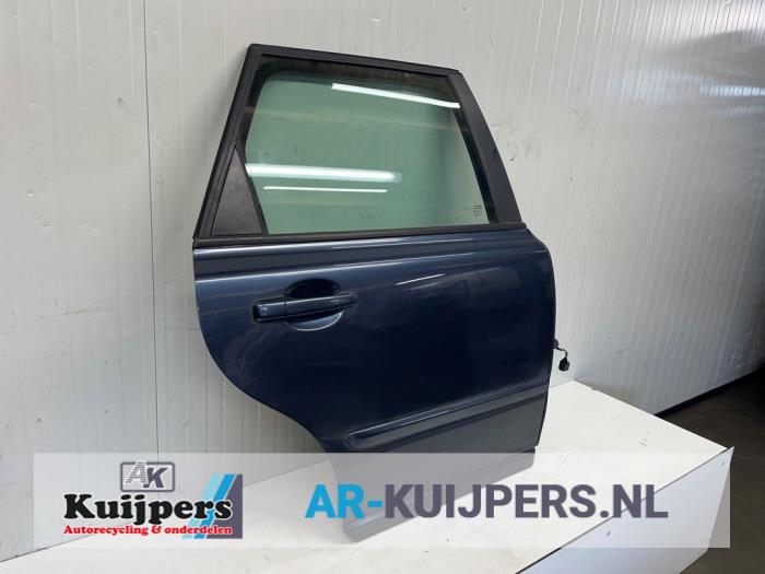 Portier 4Deurs rechts-achter - Volvo V50