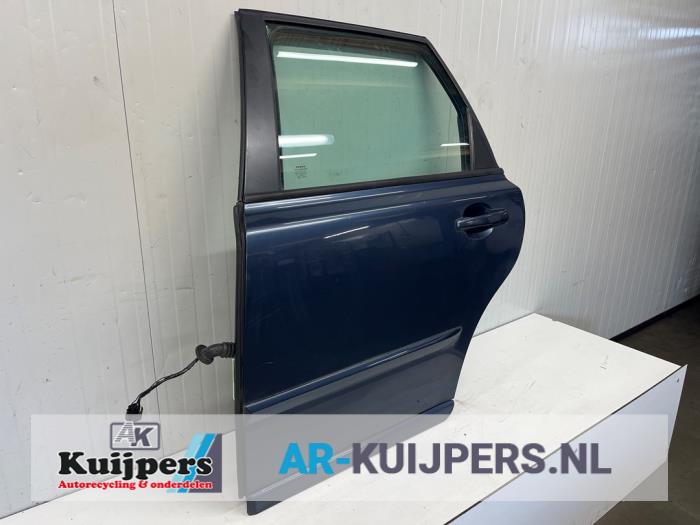 Portier 4Deurs links-achter - Volvo V50