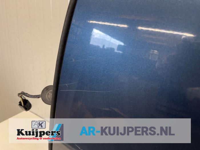 Portier 4Deurs links-achter - Volvo V50
