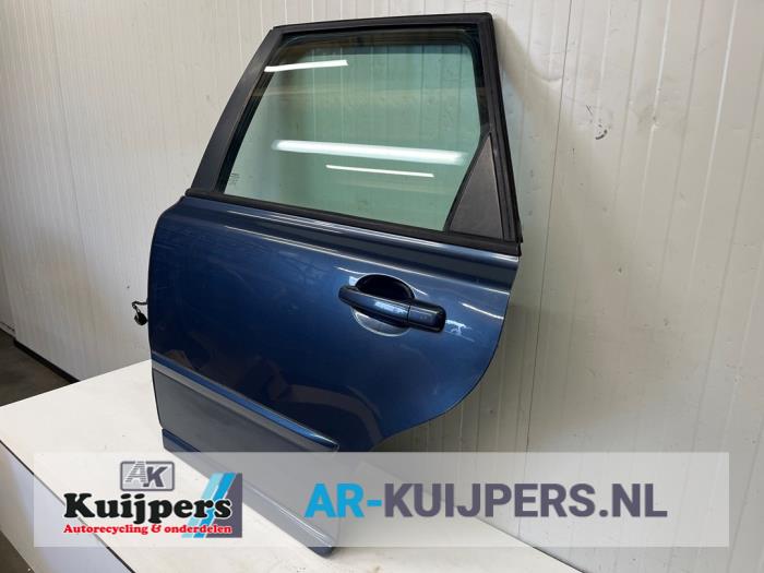 Portier 4Deurs links-achter - Volvo V50