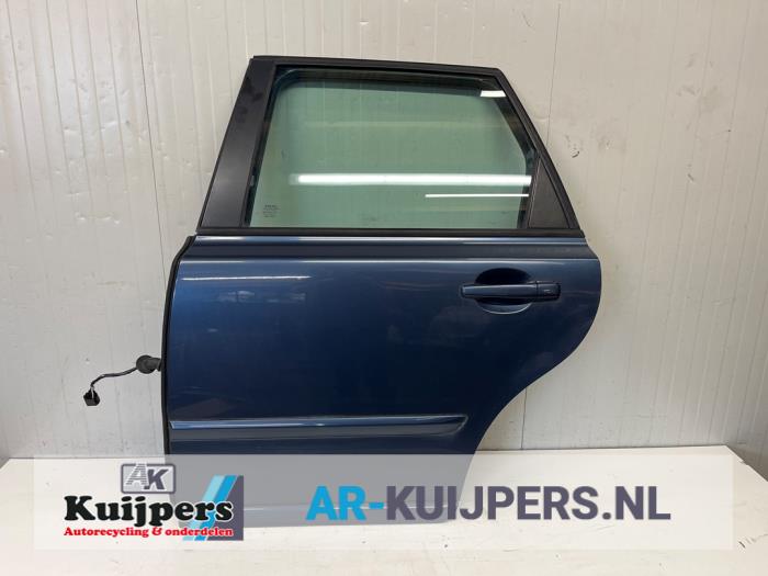Portier 4Deurs links-achter - Volvo V50