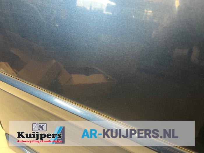Portier 4Deurs links-achter - Volvo V50