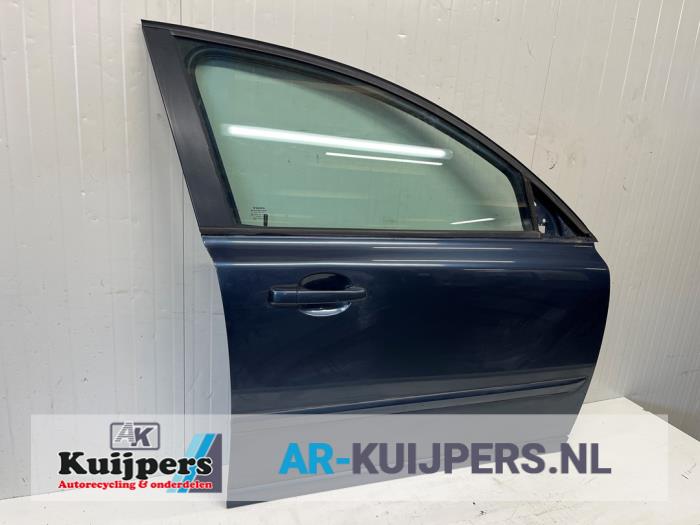 Portier 4Deurs rechts-voor - Volvo V50