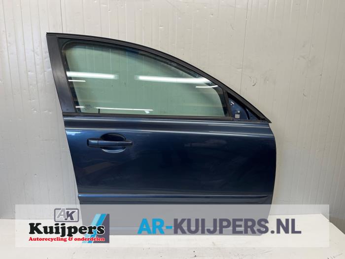 Portier 4Deurs rechts-voor - Volvo V50