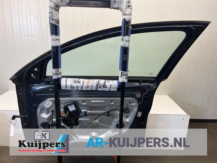 Portier 4Deurs rechts-voor - Volvo V50
