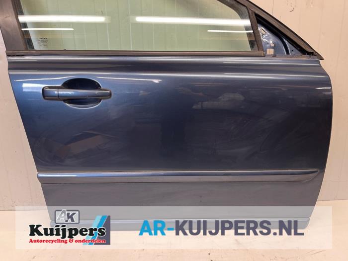Portier 4Deurs rechts-voor - Volvo V50