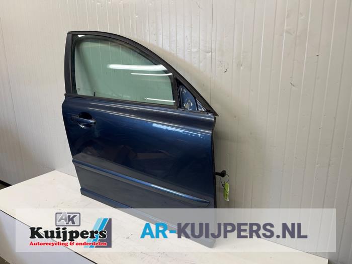 Portier 4Deurs rechts-voor - Volvo V50