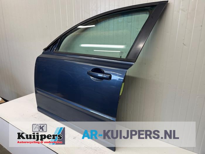 Portier 4Deurs links-voor - Volvo V50