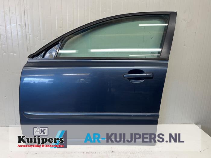 Portier 4Deurs links-voor - Volvo V50