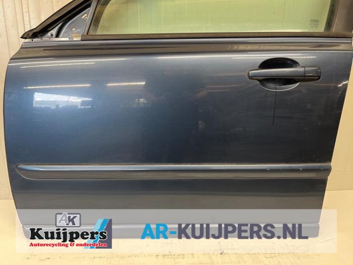 Portier 4Deurs links-voor - Volvo V50