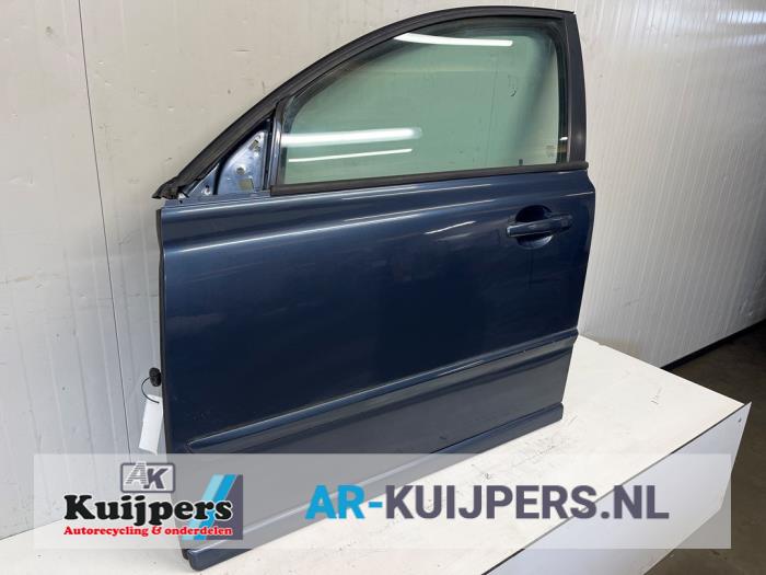 Portier 4Deurs links-voor - Volvo V50