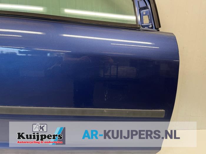 Portier 4Deurs rechts-voor - Ford Focus