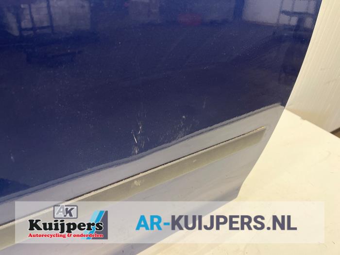 Portier 4Deurs rechts-voor - Ford Focus