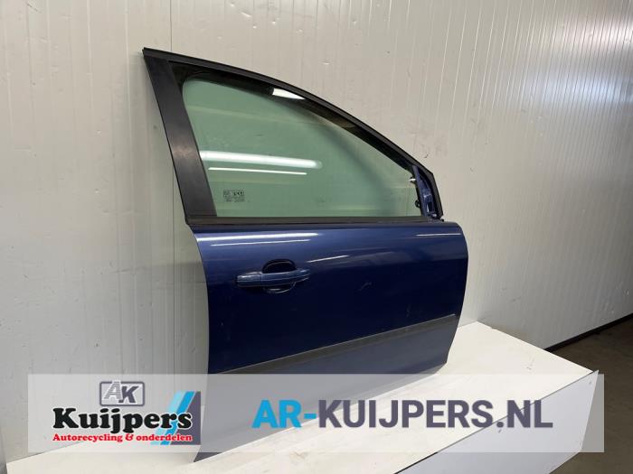 Portier 4Deurs rechts-voor - Ford Focus
