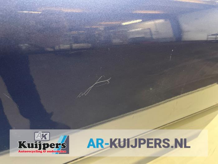 Portier 4Deurs rechts-voor - Ford Focus