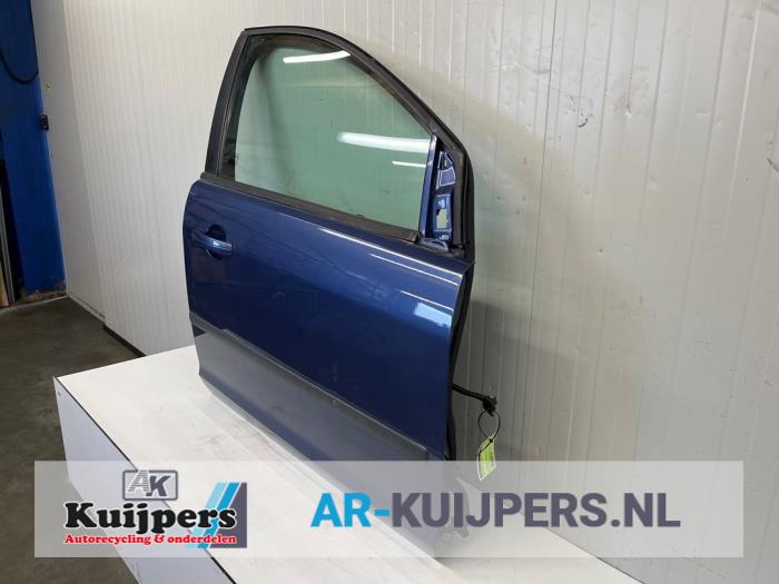 Portier 4Deurs rechts-voor - Ford Focus