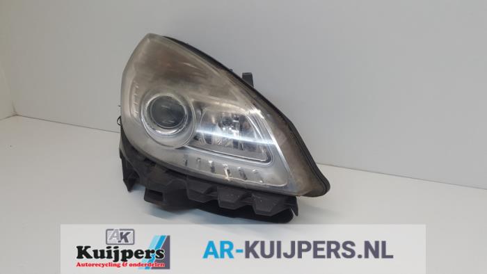 Koplamp rechts - Renault Grand Scenic