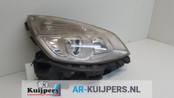 Koplamp rechts - Renault Grand Scenic
