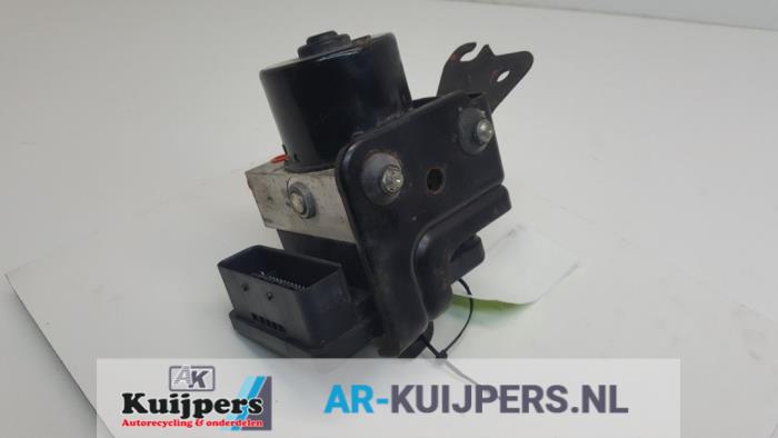 ABS Pomp - Suzuki Swift
