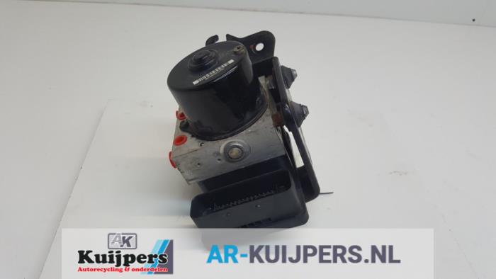 ABS Pomp - Suzuki Swift