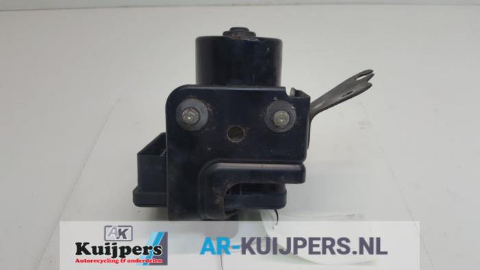 ABS Pomp - Suzuki Swift