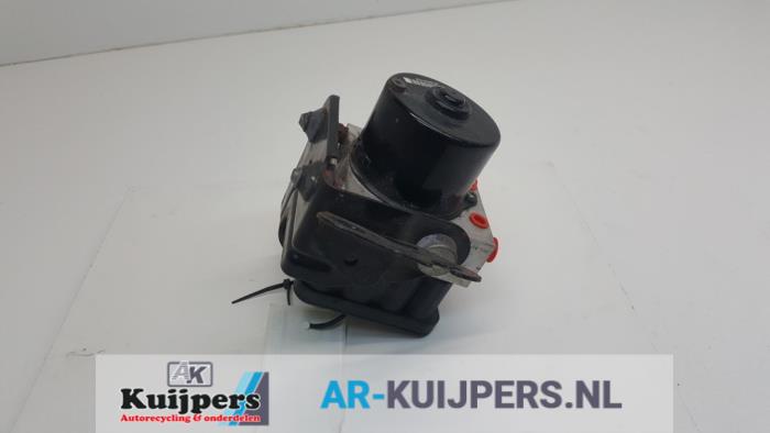 ABS Pomp - Suzuki Swift