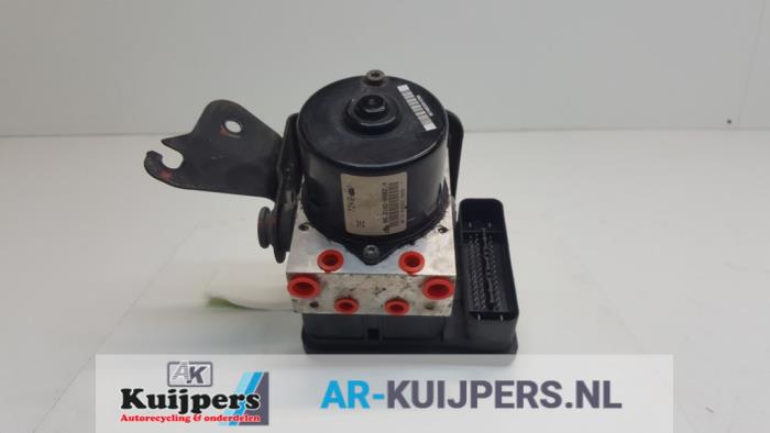 ABS Pomp - Suzuki Swift